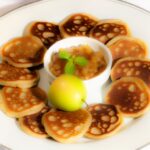 Nationalgericht Vereinigte Arabische Emirate: Khobz (Rezept)